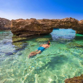 tourhub | Travel Department | Malta & Gozo 