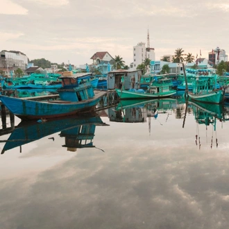 tourhub | Travel Talk Tours | Best of Cambodia & South Vietnam (4 Star Hotels) 