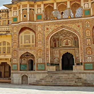 tourhub | UncleSam Holidays | Rajasthan Cultural Tour 