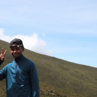 tourhub | Jee Tours | Kilimanjaro 10 Days Trek Northern Circuit Route 