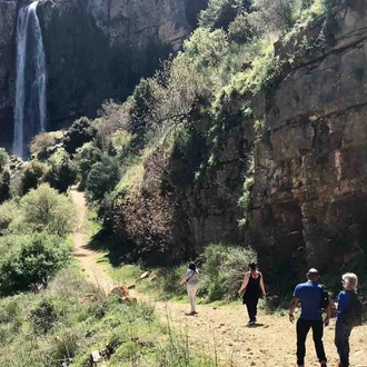 tourhub | YellowWood Adventures | Evocative Lebanon: People, History & Landscapes 