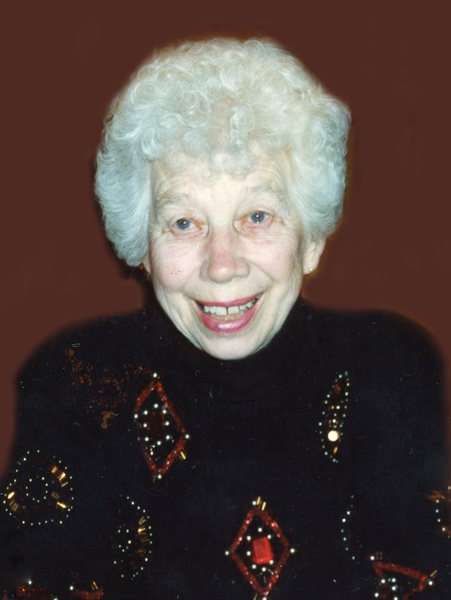 Doris Weinreis Profile Photo