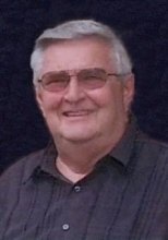 Donald J. Gebel Profile Photo