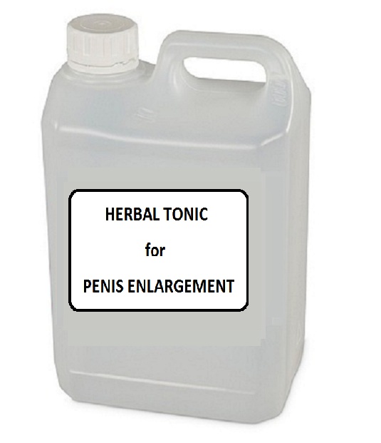 HERBAL TONIC FOR PENIS ENLARGEMENT HERBALIFE Flutterwave Store