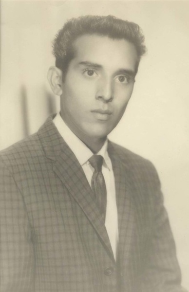 Juan Gilberto Avila Profile Photo