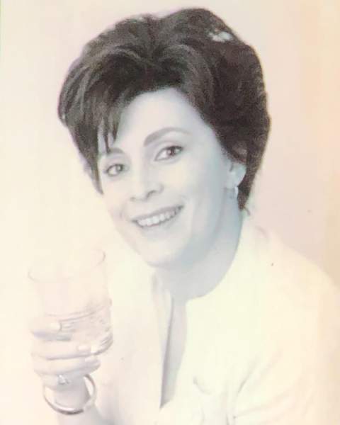 Lenore Helene Sternberg Tishman Obituary 2022