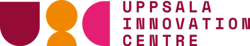 UIC (Uppsala Innovation Centre) logo