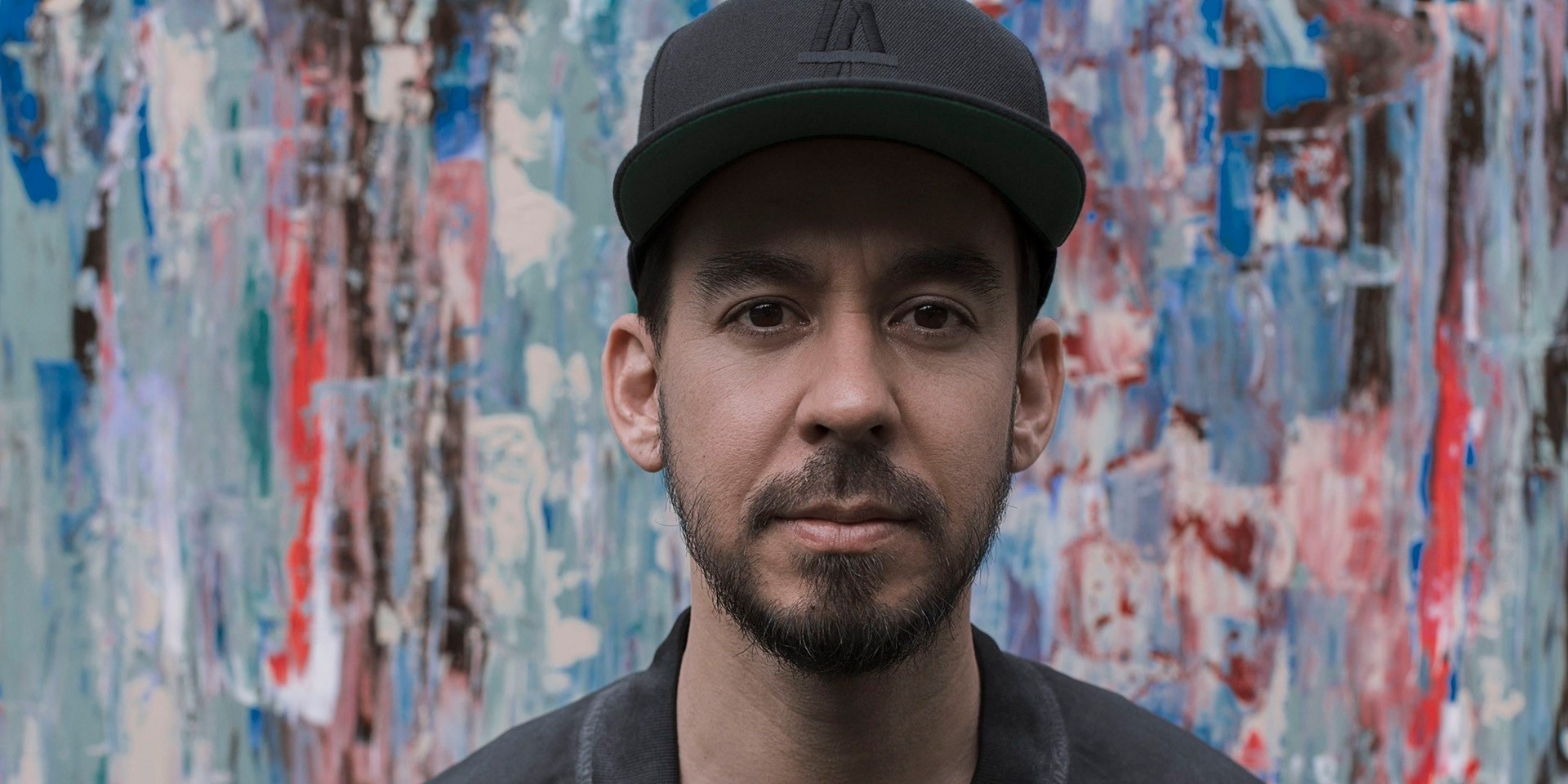 Mike Shinoda includes Asia shows on Post Traumatic Tour