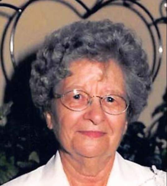 Rita C. Bayard Obituary 2022 - Pellerin Funeral Homes