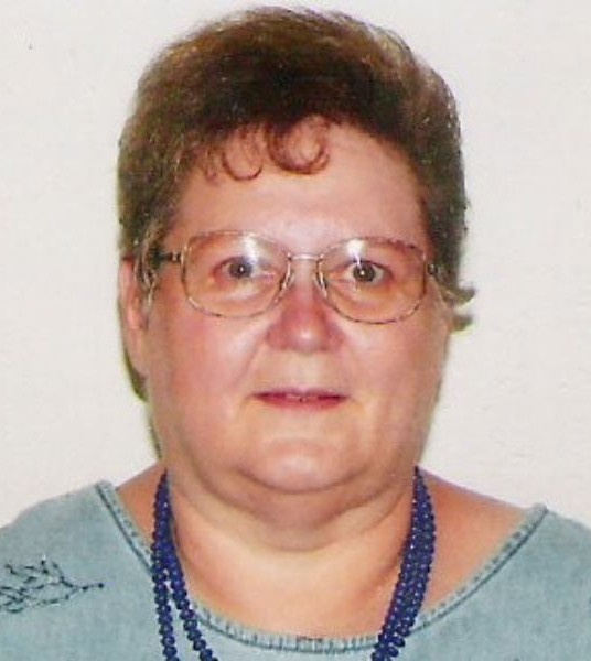 Judith "Judy" Murray Profile Photo