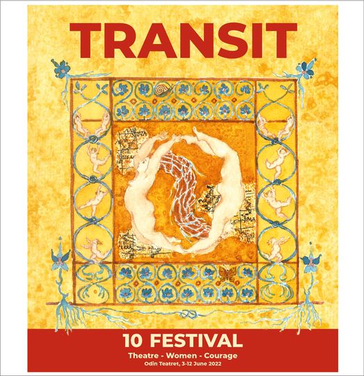 Transit Next Forum logo