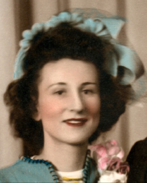 Sophie E. Downing Profile Photo