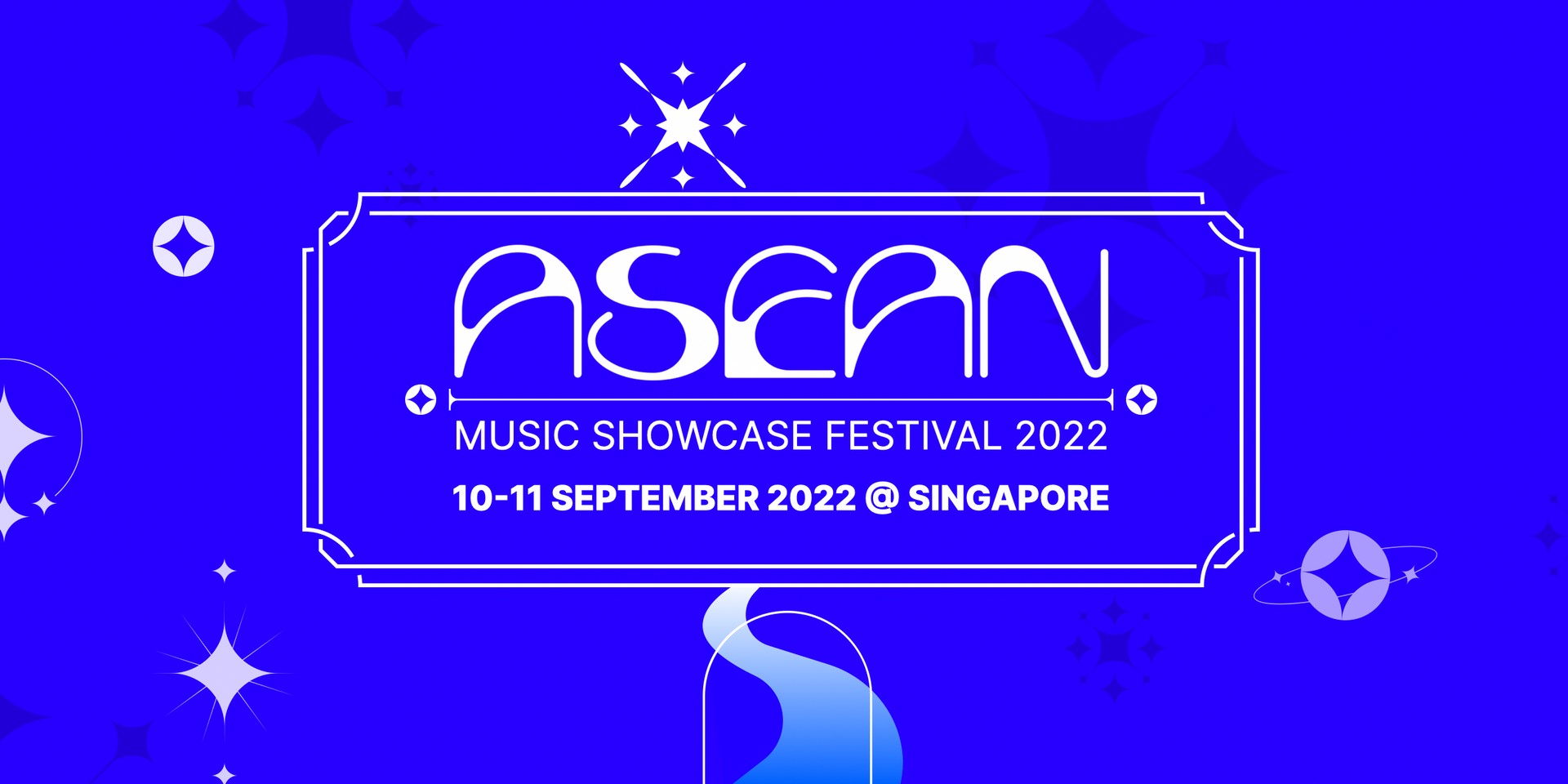 ASEAN Music Showcase Festival is coming to Singapore this September