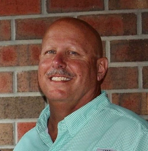Gary Martin Profile Photo