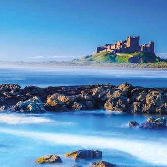 tourhub | Travel Editions | Northumberland Tour - Castles, Coast and Country Houses 