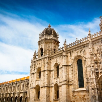 tourhub | Destination Services Portugal | Lisbon Cultural Experience, City Break, 4 Days 