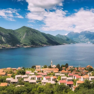 tourhub | Explore! | Walking Montenegro and the Croatian Islands 