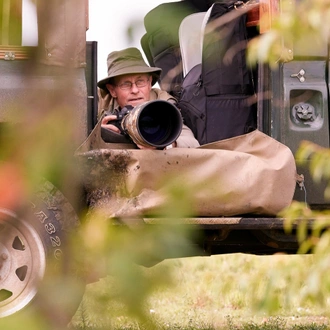 tourhub | Wildlife Dreams | Wildlife Dreams at Oltepesi Safari Camp. 