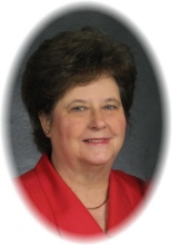 Carolyn Evans Obituary 2011