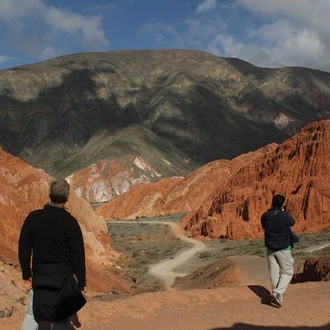 tourhub | Signature DMC | 4-Days private trip to Salta & Cafayate with optional Airfare 