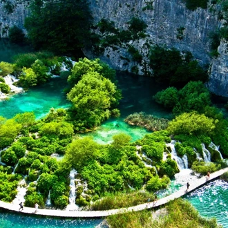 tourhub | Today Voyages | Croatian National Parks 