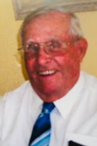 Gordon Clarke Profile Photo