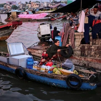 tourhub | Vietnam Amazing Tours | Best of Vietnam & Cambodia 18 days 