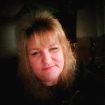 Christine Michelle Burns Profile Photo