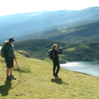 tourhub | Penguin Travel | Rila-Pirin Mountain Trek (Bulgaria), Guaranteed departures 