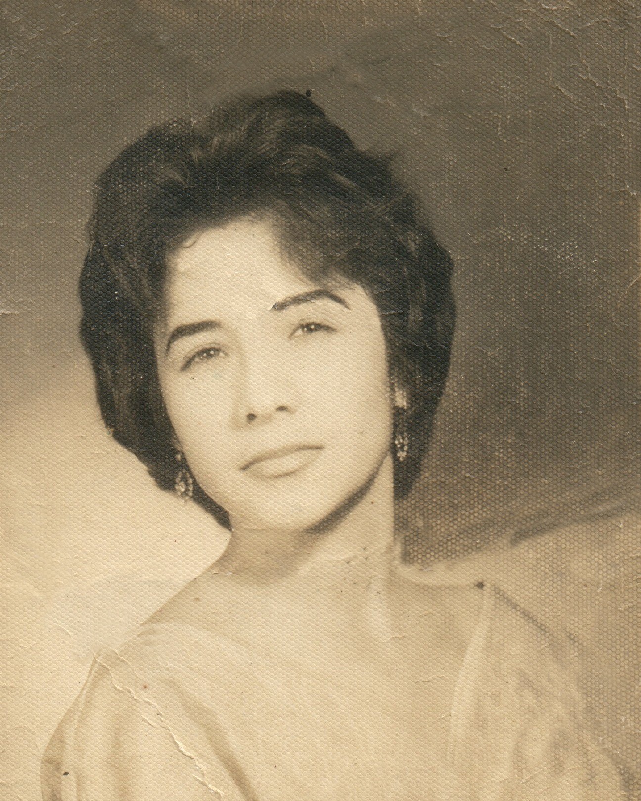 Dora Alicia Barrera Profile Photo