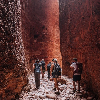 tourhub | Intrepid Travel | Walk Western Australia's Kimberley 