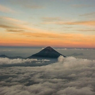 tourhub | GTM Tour Guide & Travel Services | 3 Days Tour in Acatenango Volcano 