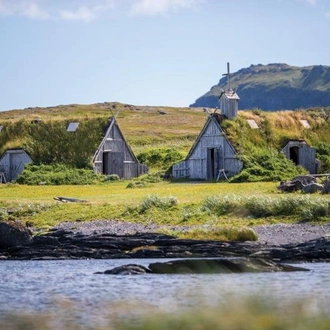 tourhub | Omega Tours | Newfoundland & Labrador’s Viking Trail from Halifax 