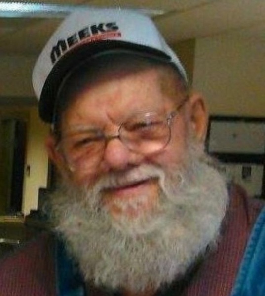 Charles "Chuck" Edward Kremer Profile Photo