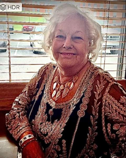 Beverly Anita Pardue Proctor Profile Photo