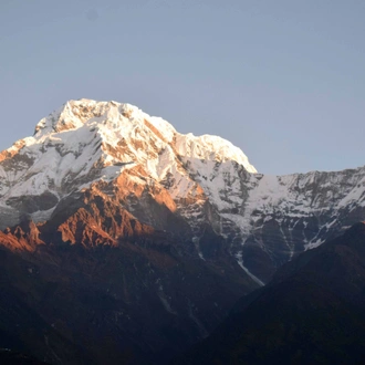 tourhub | Travel Max Guide | Annapurna Circuit Trek 