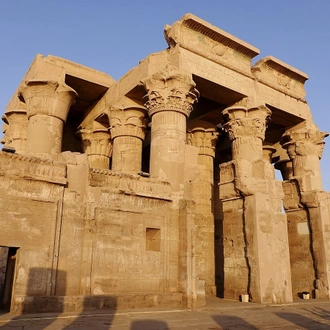 tourhub | Egypt Best Vacations | 3 Nights / 4 Days Nile Cruise From Aswan To Luxor 