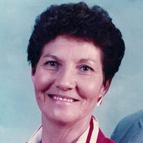Viola  Frances  Whitlock (Grooms) Profile Photo