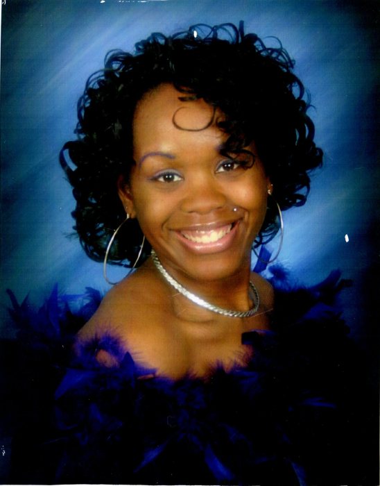 Ms. Carisa Duru Profile Photo