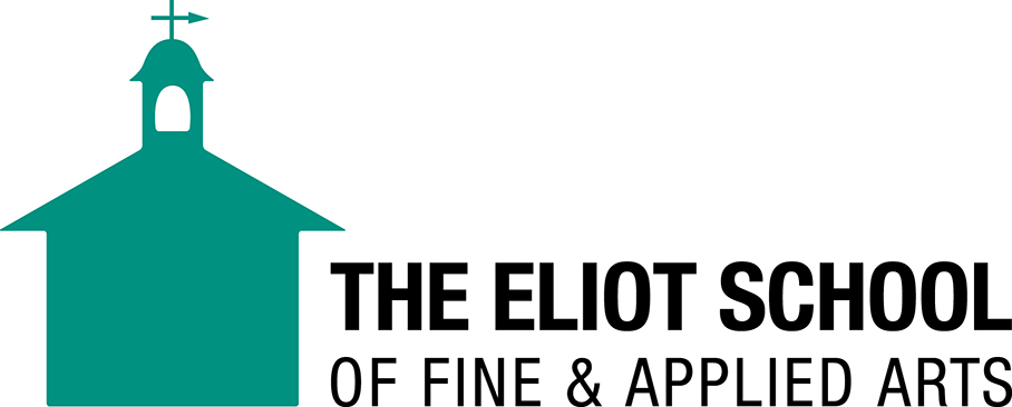 Eliot School of Fine & Applied Arts logo