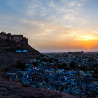 tourhub | Seven Wonder Tour and Travels | Gems of Rajasthan Tour 