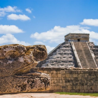 tourhub | Today Voyages | Atypical Yucatan 