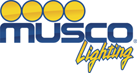 Musco Lighting LLC Logo