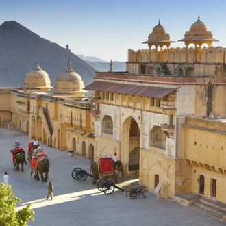 tourhub | Holidays At | Best of Rajasthan Tour 