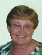 Joyce Tucker Fagan Profile Photo