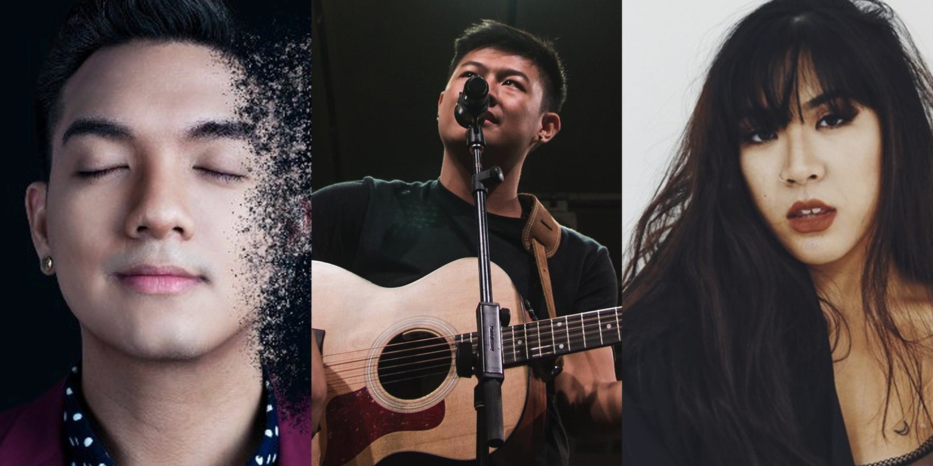 Sam Rui, Gareth Fernandez, LEW and more to help raise funds for SMU Habitat For Humanity