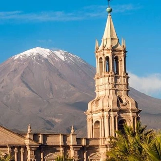 tourhub | On The Go Tours | Peru Encompassed - 20 days 