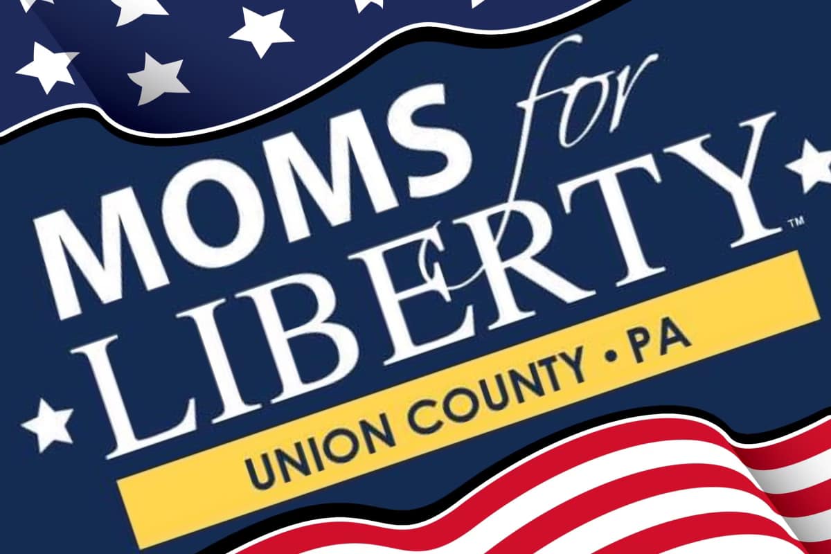 Photo from Moms For Liberty Union County PA