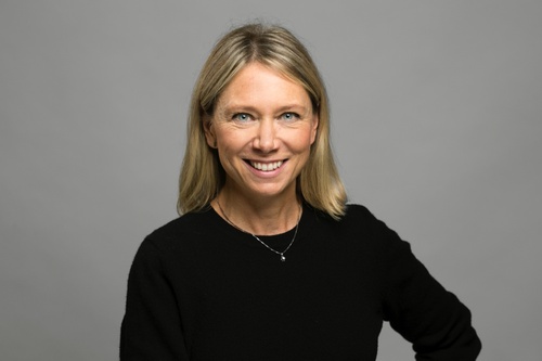 Marie Sundström