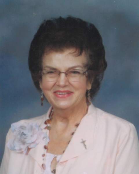 Marjorie J. Bauman Profile Photo